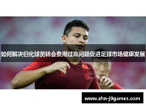 如何解决归化球员转会费用过高问题促进足球市场健康发展