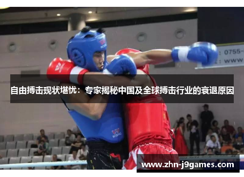自由搏击现状堪忧：专家揭秘中国及全球搏击行业的衰退原因